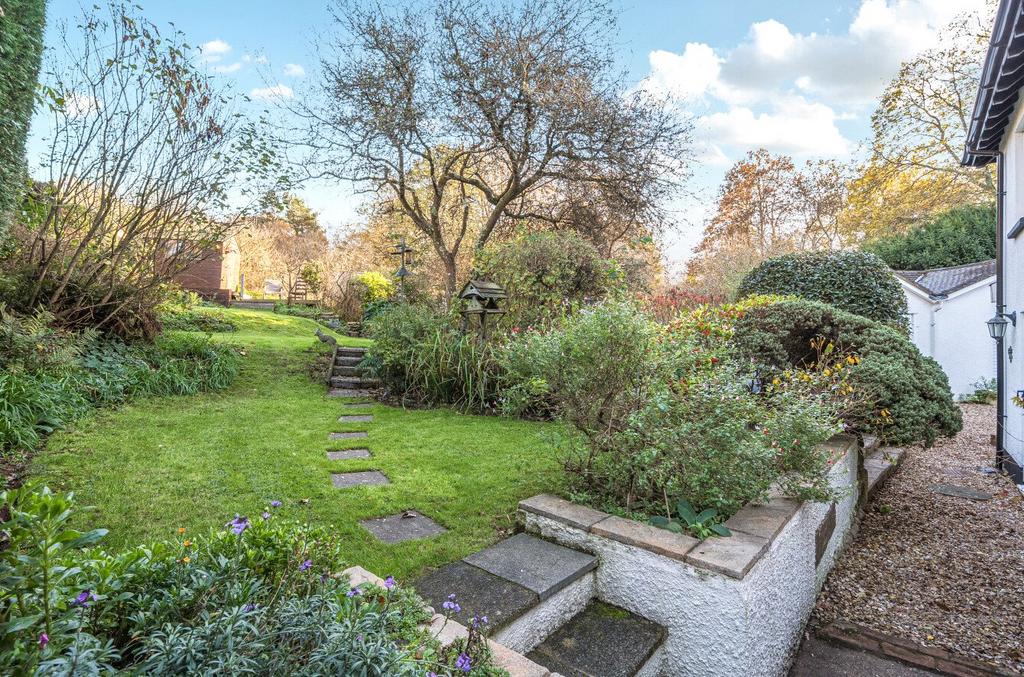Gardens