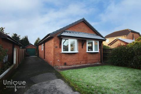 undefined, West Drive, Wesham PR4
