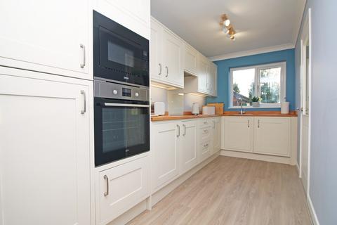 undefined, West Drive, Wesham PR4