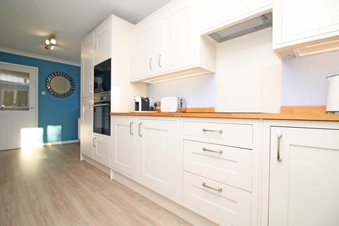 undefined, West Drive, Wesham PR4