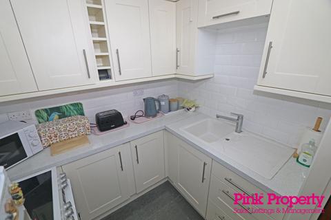 undefined, Kirk House, Pryme Street, Anlaby, Hull