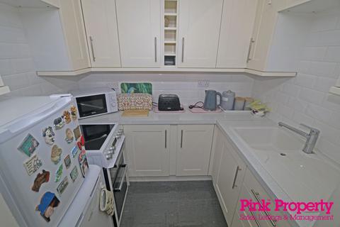 undefined, Kirk House, Pryme Street, Anlaby, Hull