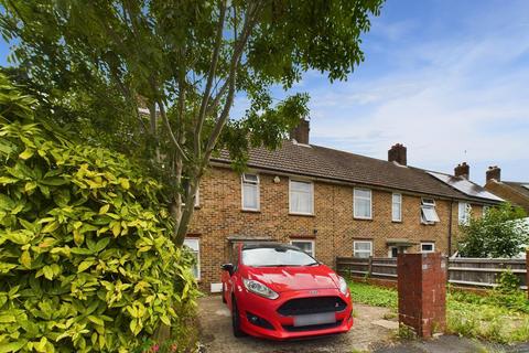 undefined, Newick Road, Brighton