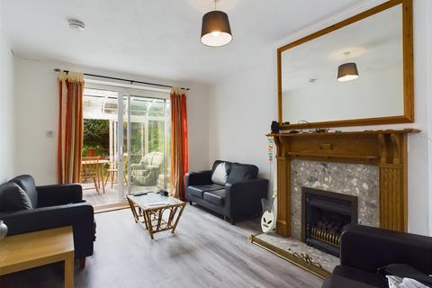 undefined, Newick Road, Brighton