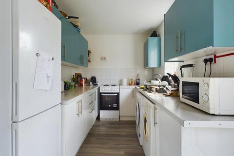 undefined, Newick Road, Brighton