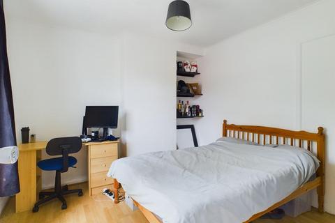 undefined, Newick Road, Brighton