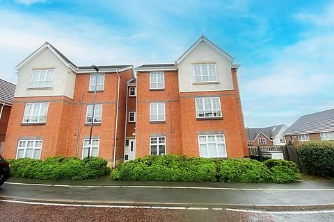 2 bedroom apartment for sale, Caesar Way, St Peters Park