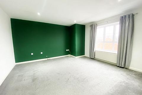 2 bedroom apartment for sale, Caesar Way, St Peters Park