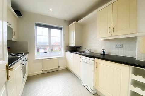 2 bedroom apartment for sale, Caesar Way, St Peters Park