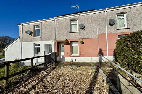 2 bedroom terraced house for sale, Dowlais Top, Merthyr Tydfil CF48