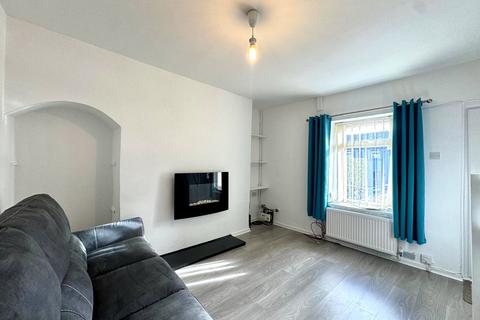 2 bedroom terraced house for sale, Dowlais Top, Merthyr Tydfil CF48