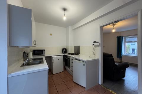 2 bedroom terraced house for sale, Dowlais Top, Merthyr Tydfil CF48