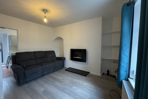 2 bedroom terraced house for sale, Dowlais Top, Merthyr Tydfil CF48
