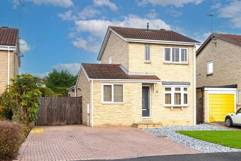 undefined, Rhodesia Road, Chesterfield S40