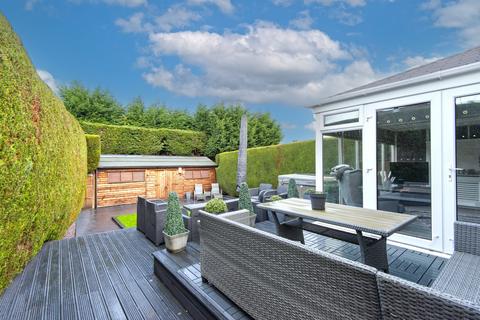 3 bedroom detached house for sale, Rhodesia Road, Chesterfield S40