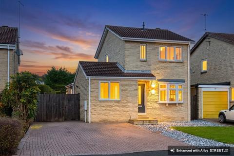 3 bedroom detached house for sale, Rhodesia Road, Chesterfield S40