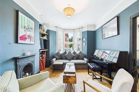 Almorah Road, Bristol, BS3