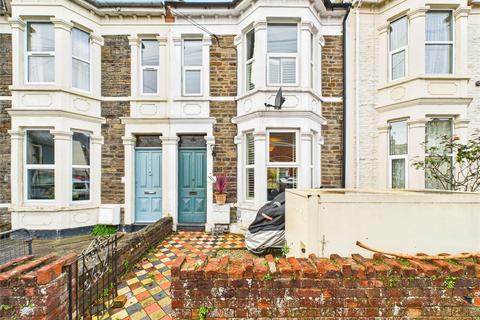 undefined, Almorah Road, Bristol, BS3