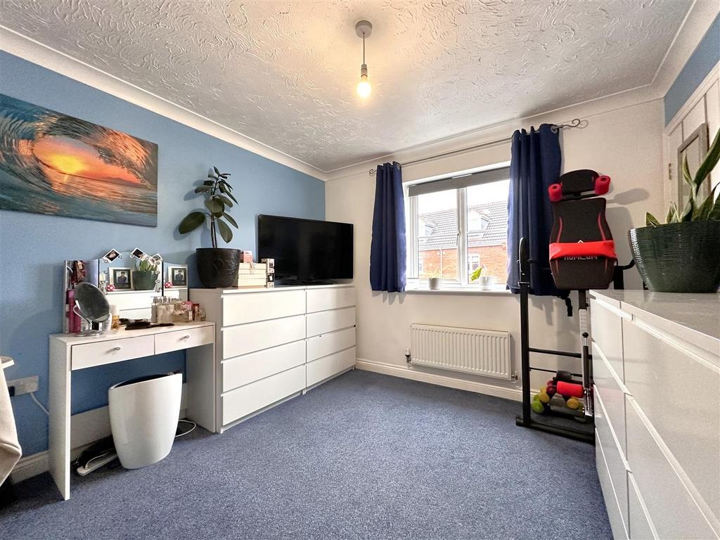 Bedroom Two 687