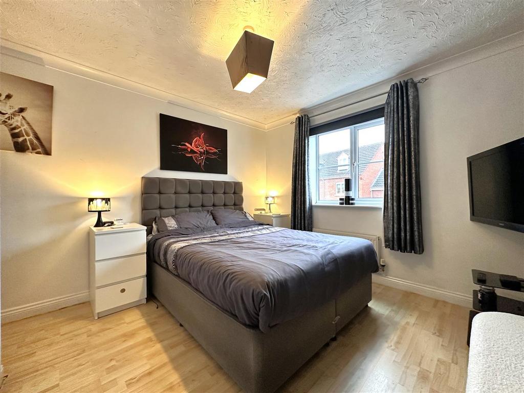 Master Bedroom 703