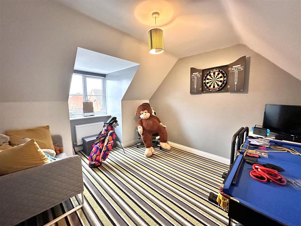 Bedroom Three 748