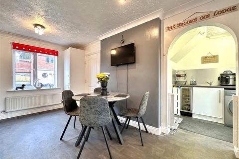 undefined, Stirling Drive, Coddington, Newark