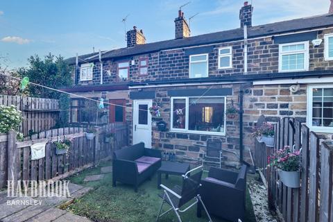 undefined, Belle Green Lane, Cudworth