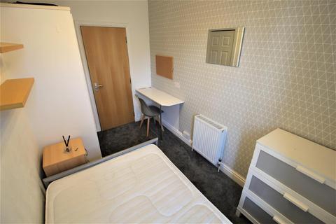 undefined, Winston Gardens, Headingley, Leeds, LS6 3LA
