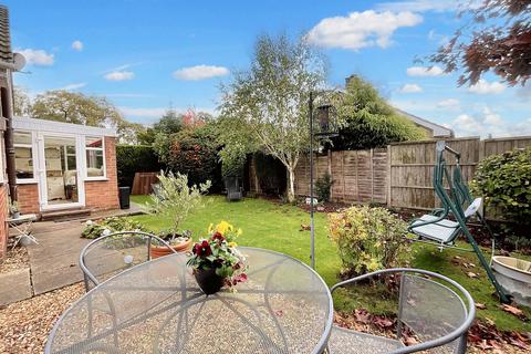 undefined, Whitethorn Avenue, Barlaston, ST12