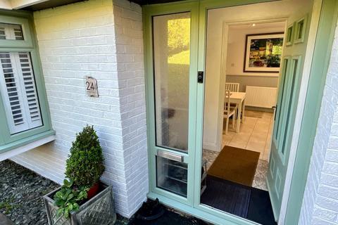 undefined, Huntingdon Way, Swansea SA2