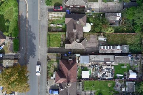 undefined, Stoke-on-Trent, ST3