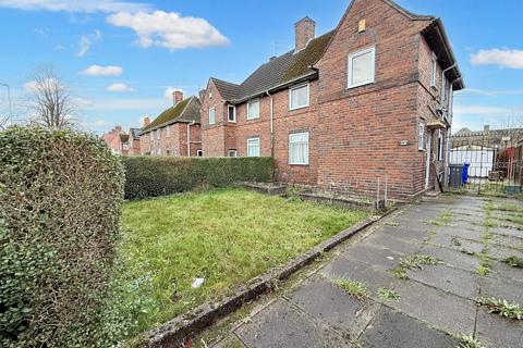 undefined, Stoke-on-Trent, ST3