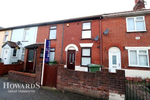 undefined, Camden Road, Great Yarmouth