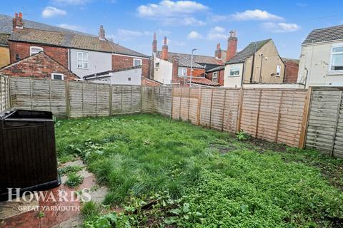 undefined, Camden Road, Great Yarmouth
