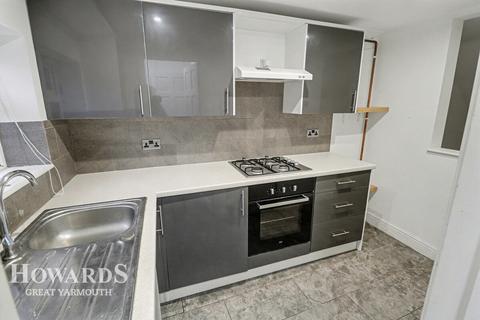 undefined, Camden Road, Great Yarmouth