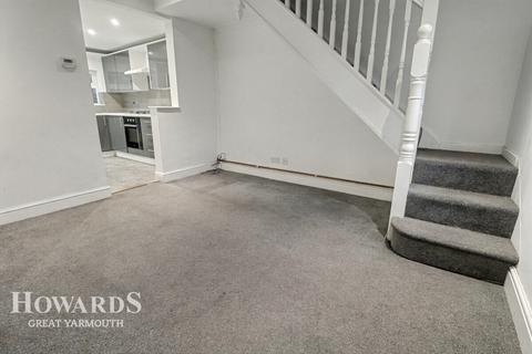 undefined, Camden Road, Great Yarmouth