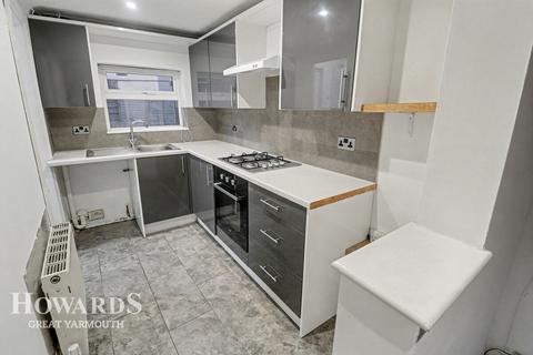 undefined, Camden Road, Great Yarmouth