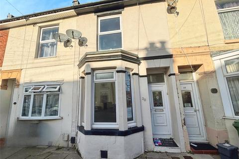 undefined, Gruneisen Road, Portsmouth, Hampshire