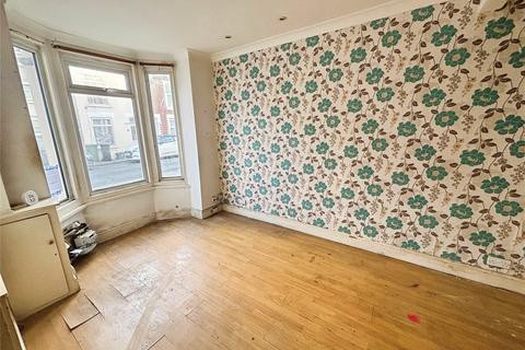 undefined, Gruneisen Road, Portsmouth, Hampshire
