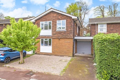 Bell Meadow, Dulwich Wood Avenue, London, SE19