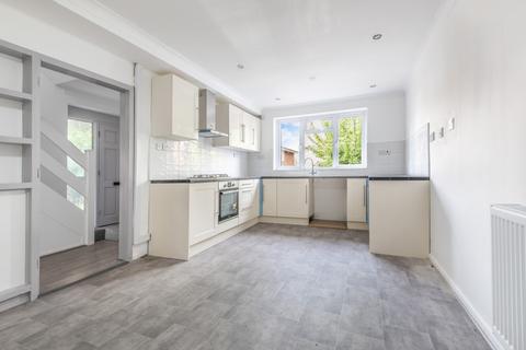 undefined, Bell Meadow, Dulwich Wood Avenue, London, SE19