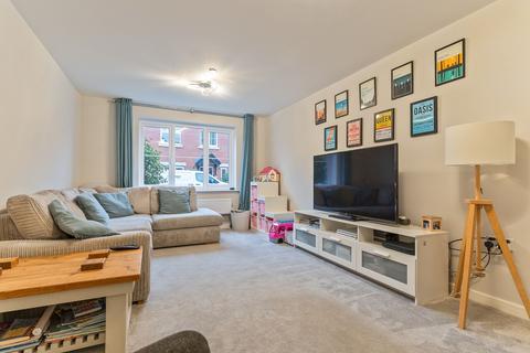 undefined, Sir Bartholomew Grove, Undy, NP26