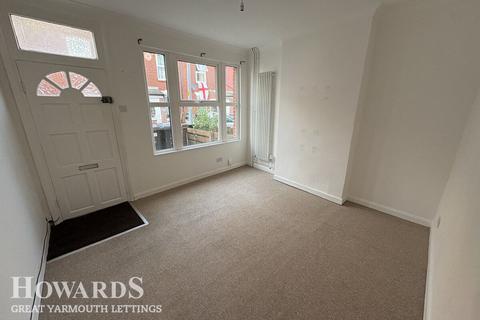 3 bedroom terraced house to rent, North Road, Great Yarmouth