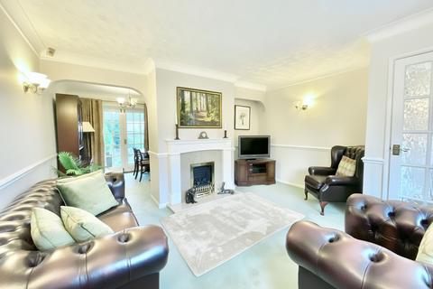 undefined, Ramage Grove, Stoke-On-Trent, ST3