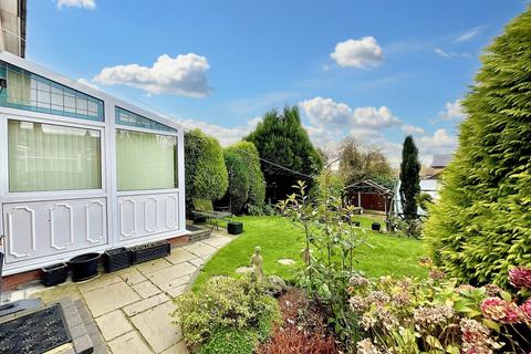 undefined, Ramage Grove, Stoke-On-Trent, ST3