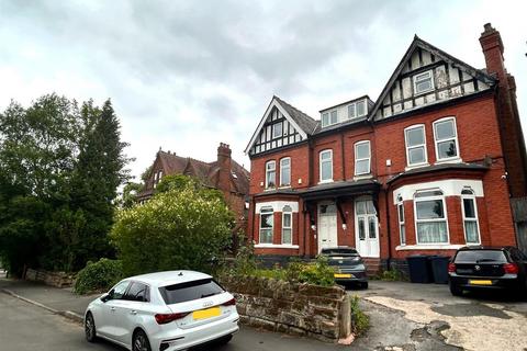 1 bedroom flat to rent, 126 Park Hill, Birmingham B13