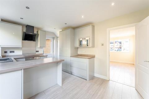 3 bedroom semi-detached house for sale, Three bedroom home in a quiet cul-de-sac in Yatton village