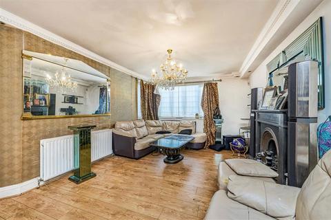 undefined, Burnt Ash Hill, London SE12