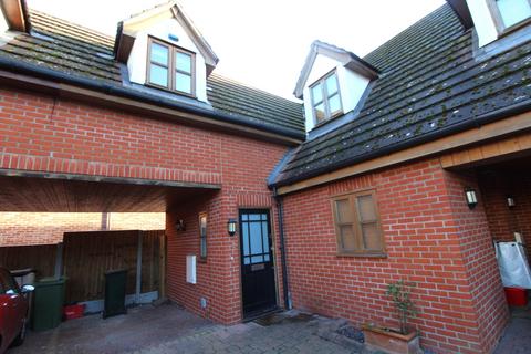 undefined, Gabriel Mews, Hutton Road, Shenfield, Brentwood, Essex, CM15 8LB