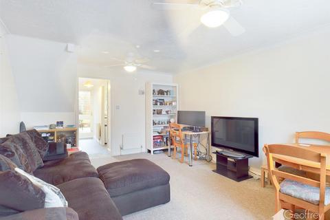 undefined, Sweyns Mead, Chells Manor, Stevenage SG2